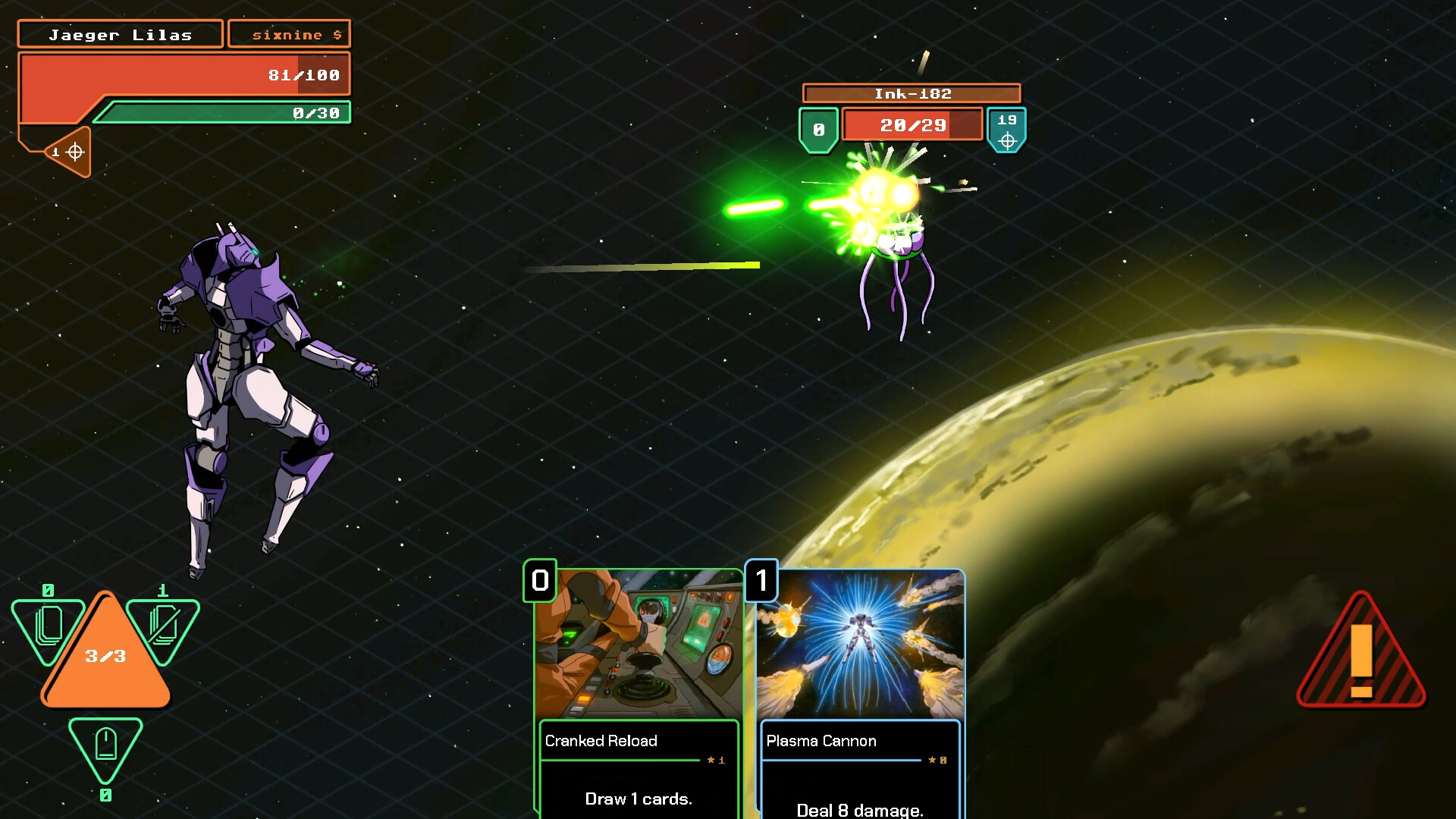 Bounty Fusion screenshot 7