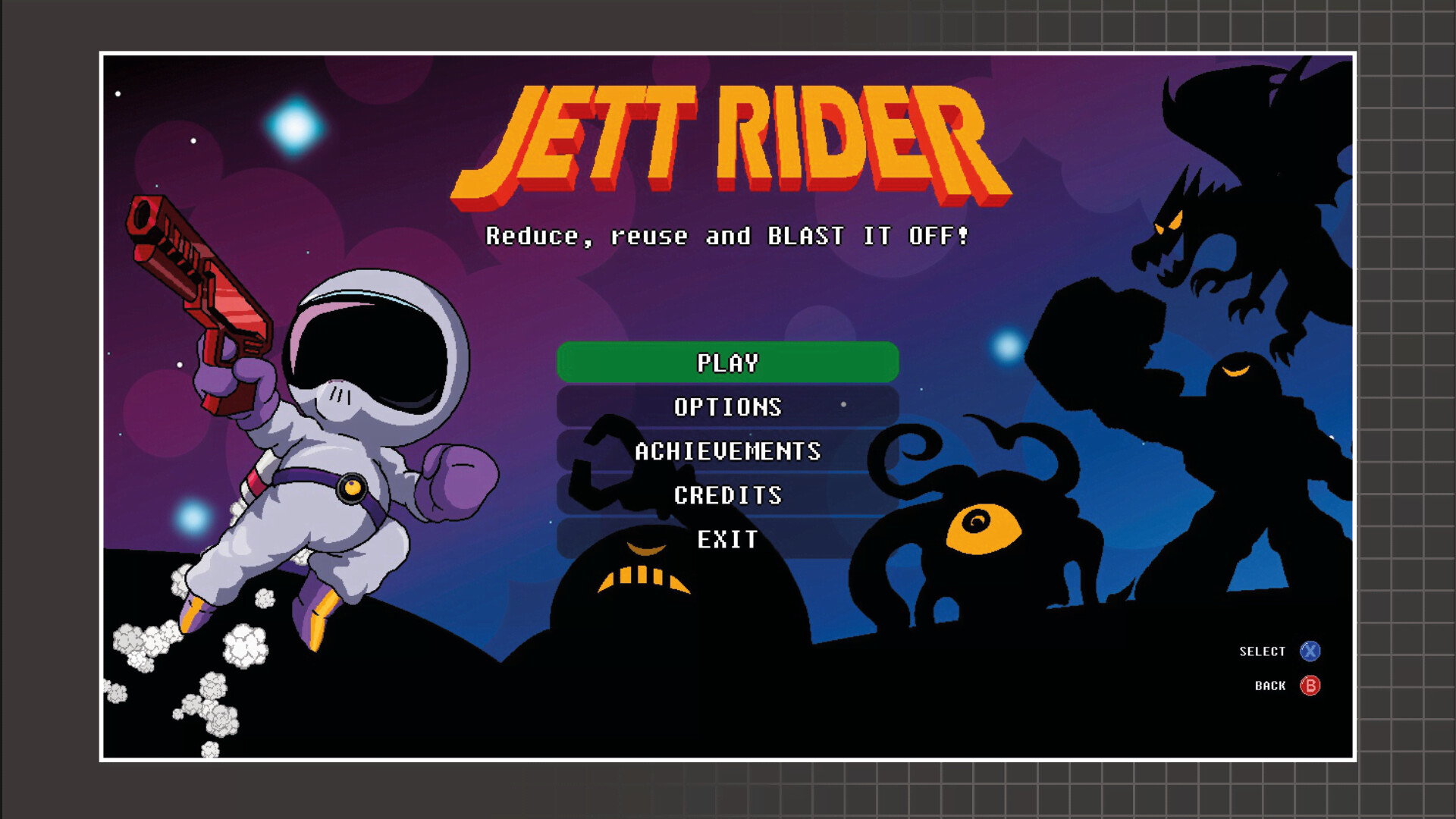Game User Manual screenshot 4