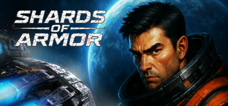 Shards Of Armor Cover Image
