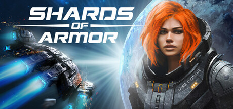 Shards Of Armor: imagen de cabecera