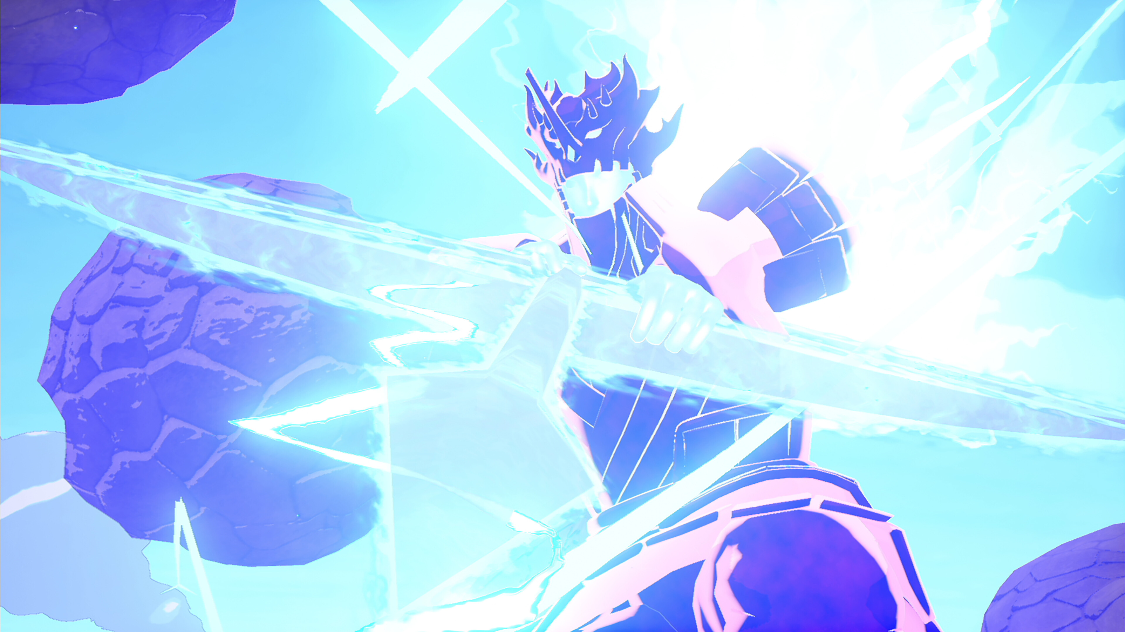 NARUTO TO BORUTO: SHINOBI STRIKER - Sasuke Uchiha Starter Pack screenshot 6