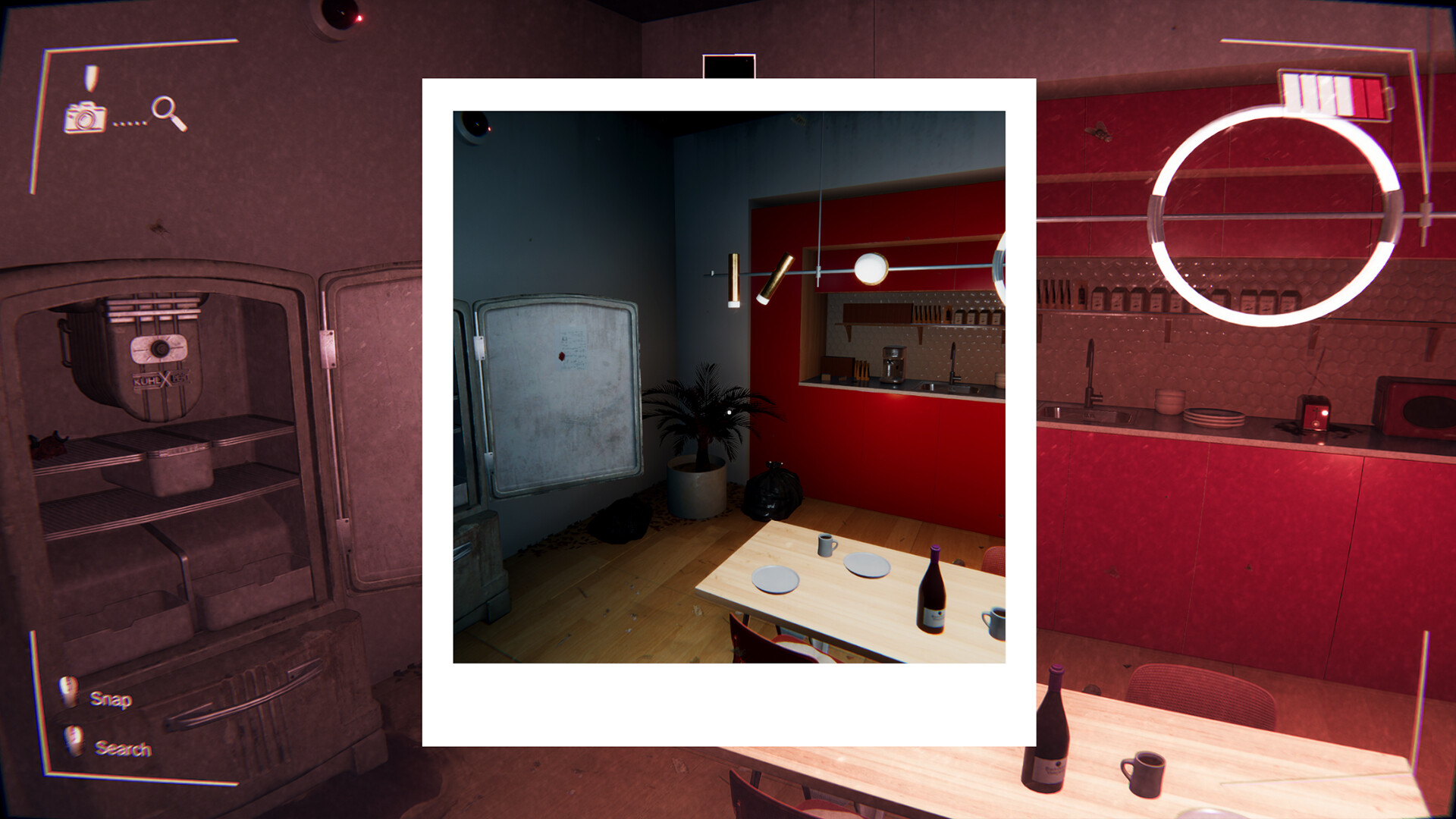 The Empty Desk screenshot 12