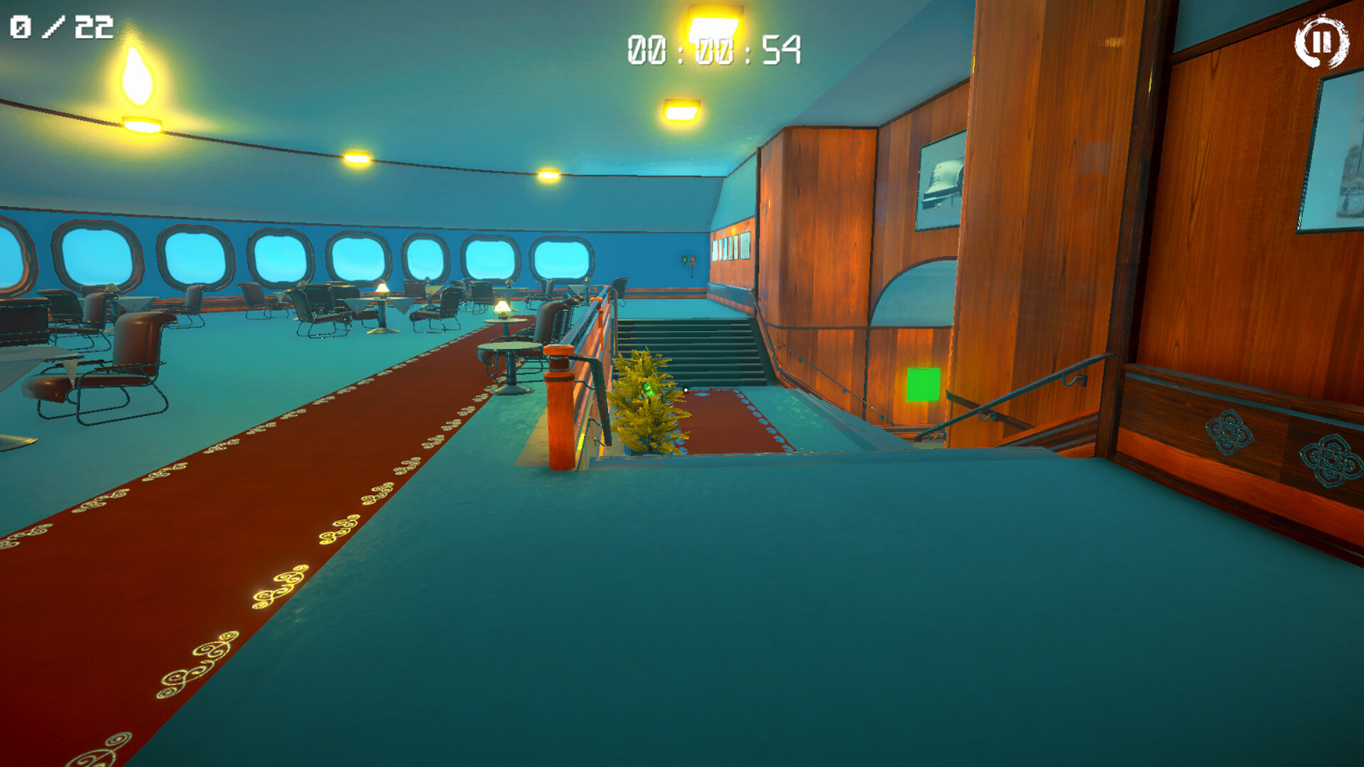 Save Scream and Run screenshot 2