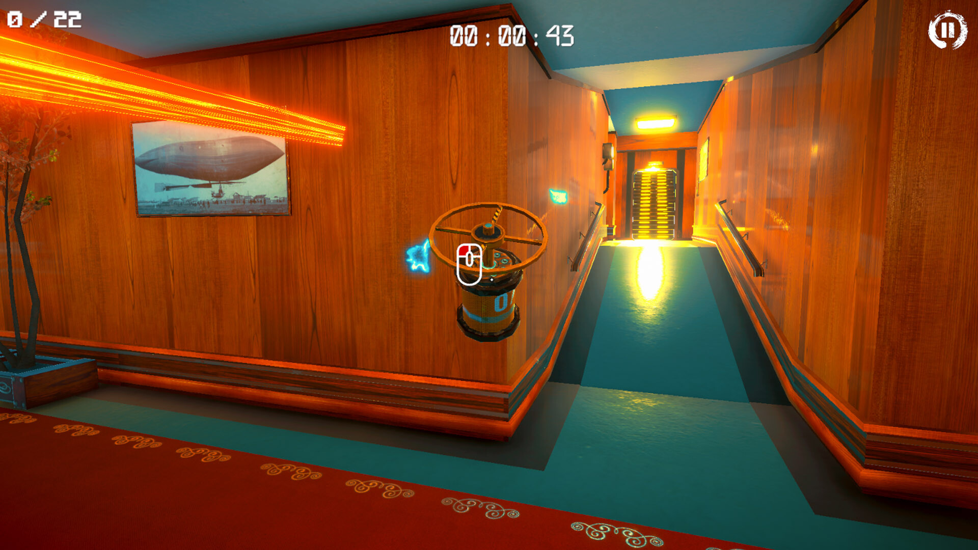 Save Scream and Run screenshot 4
