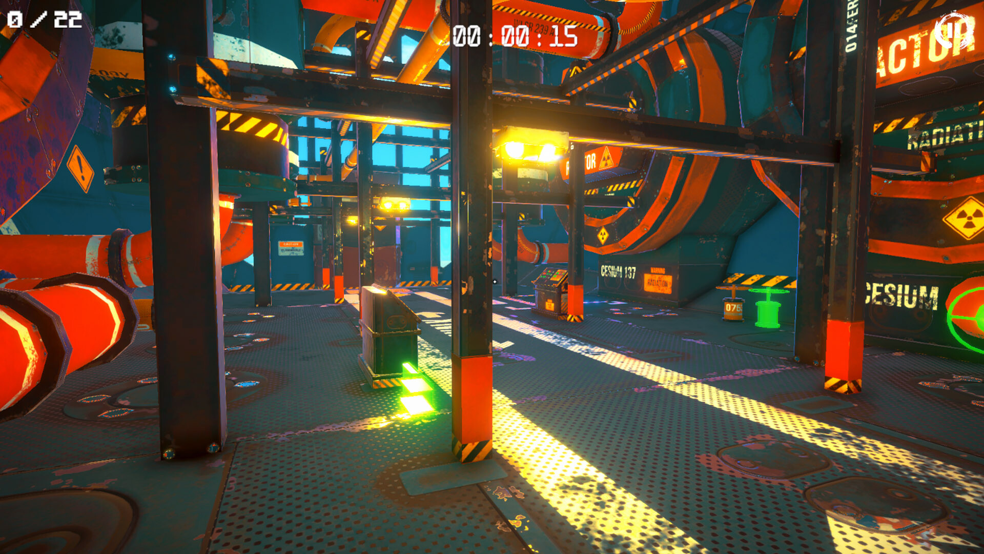 Save Scream and Run screenshot 1