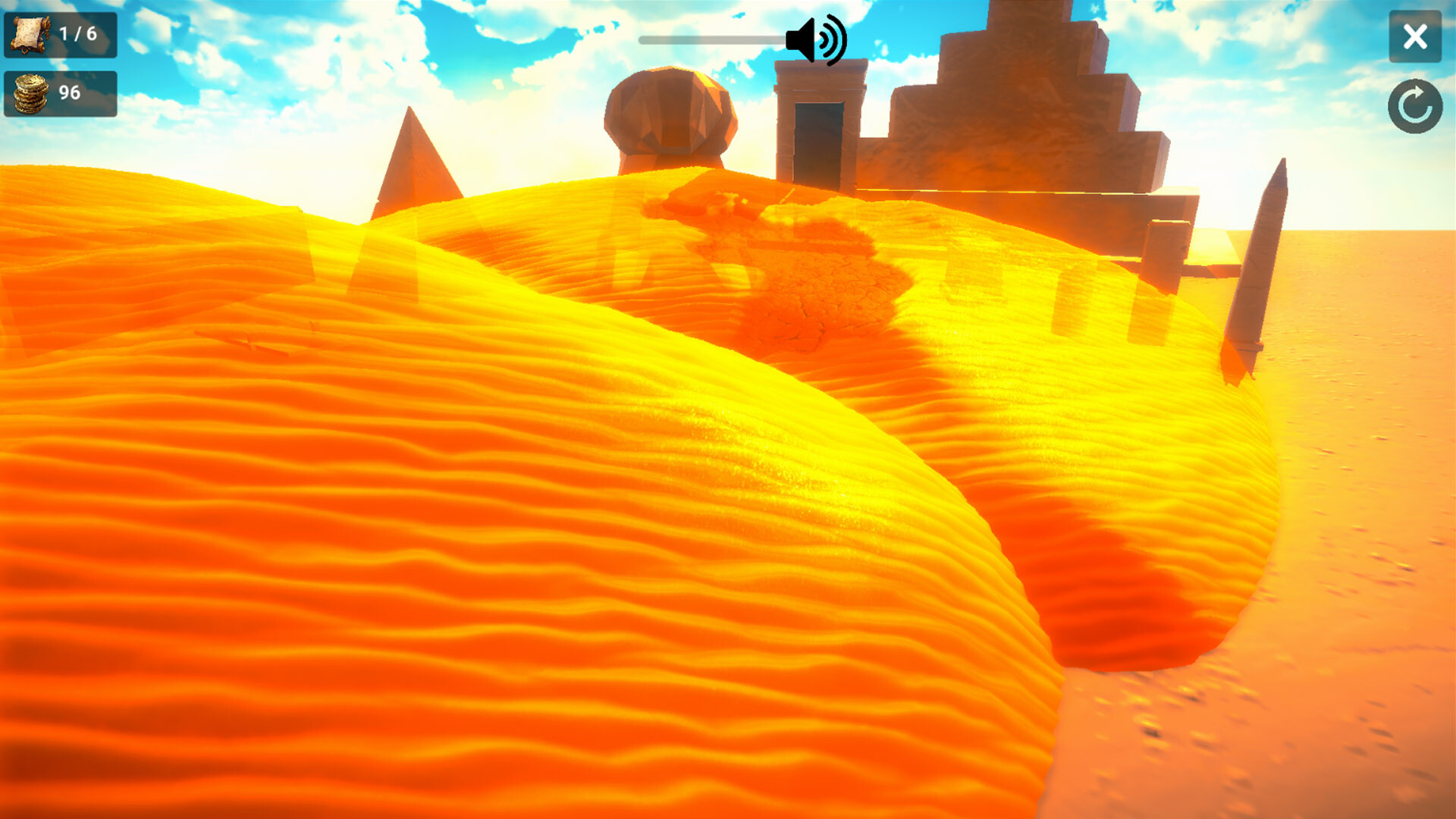 Archaeology - Egypt screenshot 5