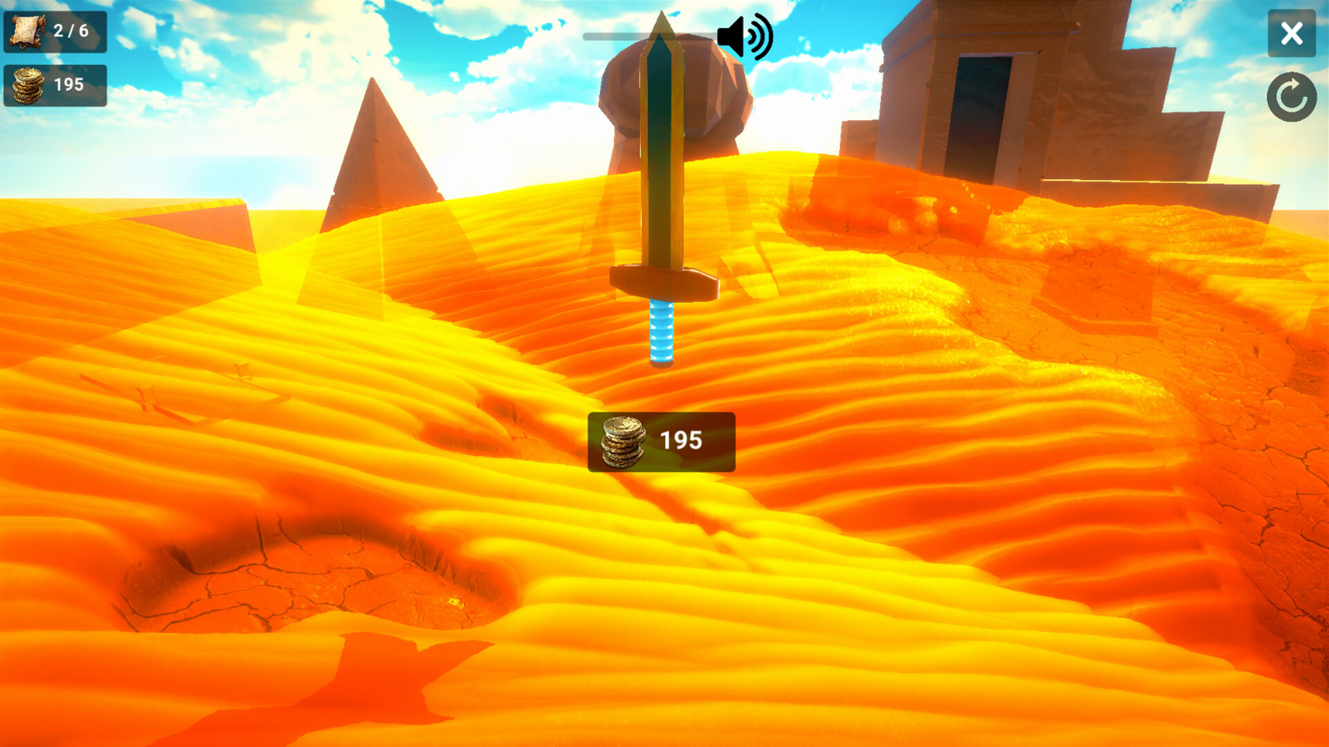 Archaeology - Egypt screenshot 3