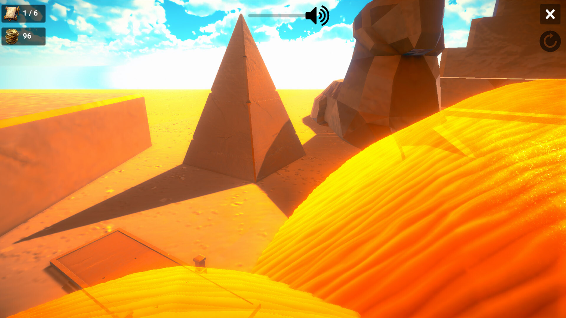 Archaeology - Egypt screenshot 4