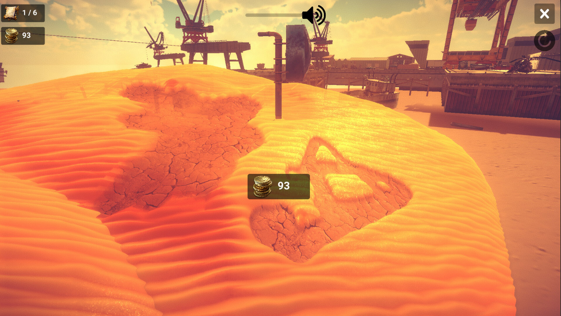 Archaeology - Post-Apocalypse screenshot 4