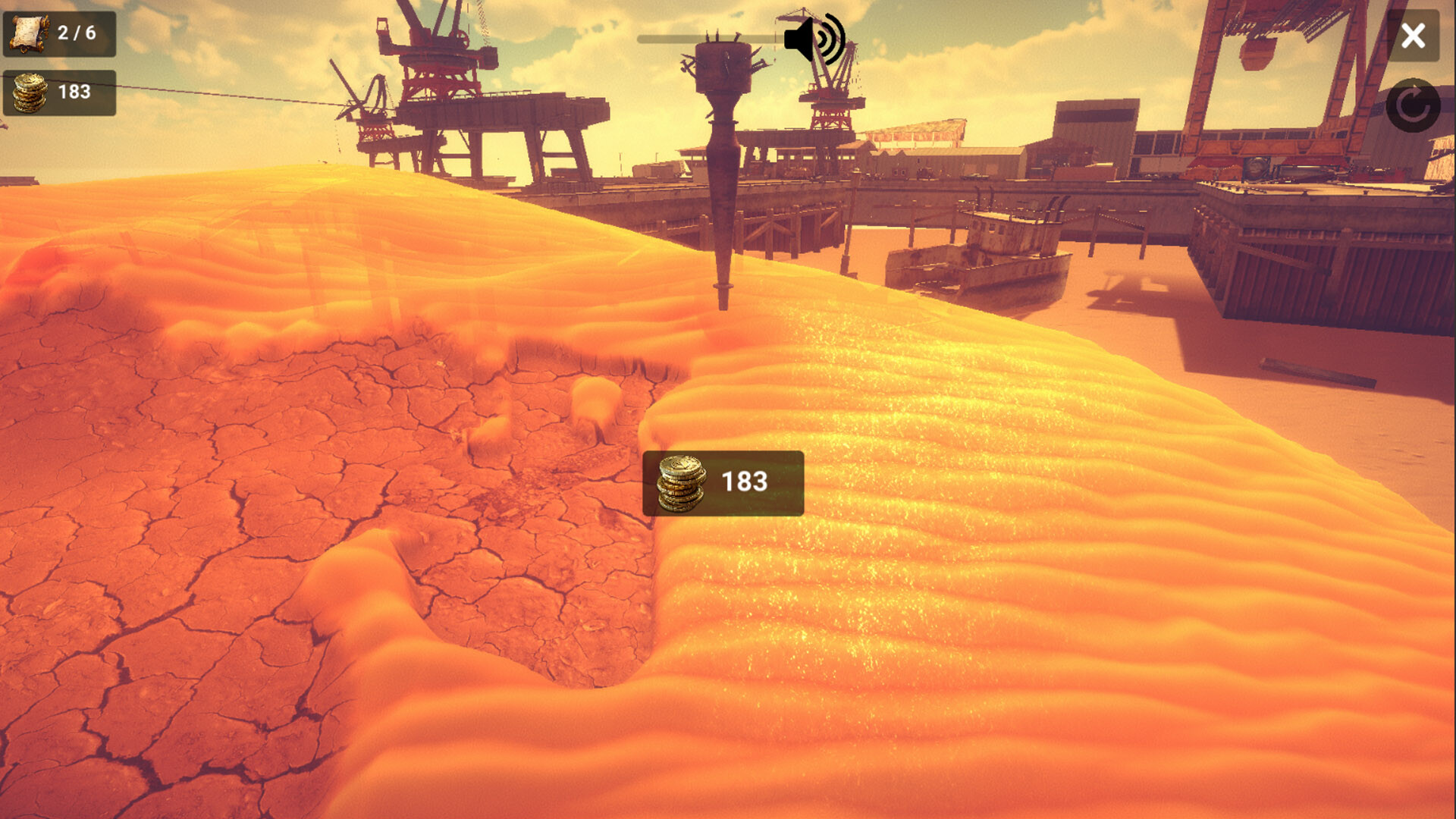 Archaeology - Post-Apocalypse screenshot 5