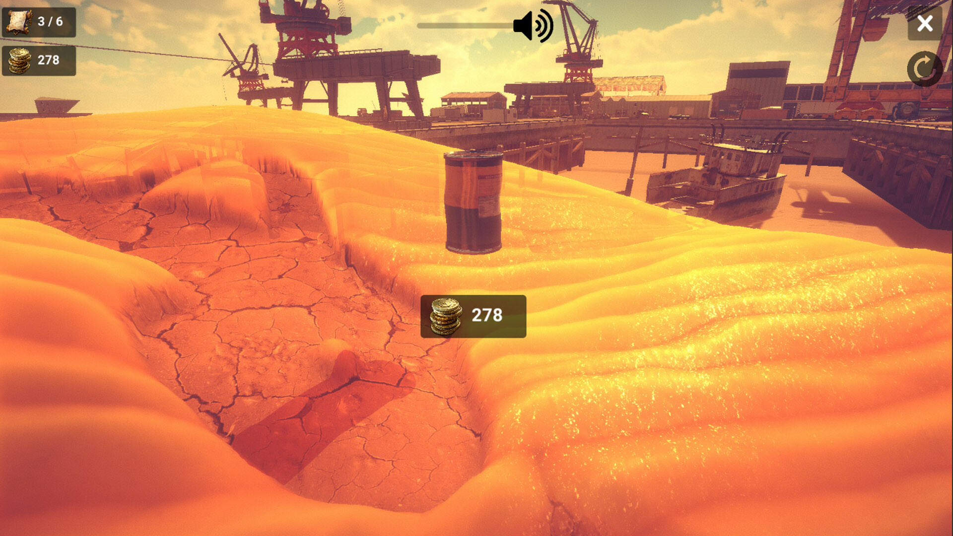 Archaeology - Post-Apocalypse screenshot 6