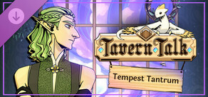 Tavern Talk: Tempest Tantrum