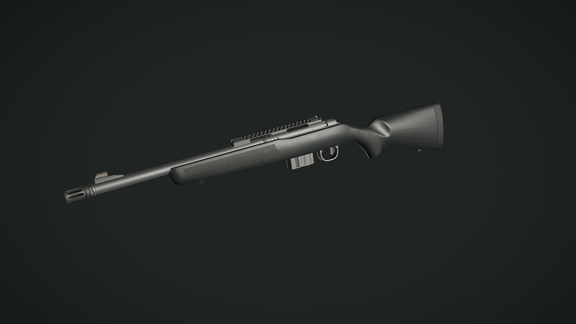 Steam：theHunter: Call of the Wild™ - Hunters' Choice: Bolt-Action