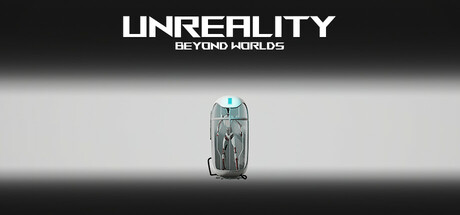 Unreality: Beyond Worlds Cover Image