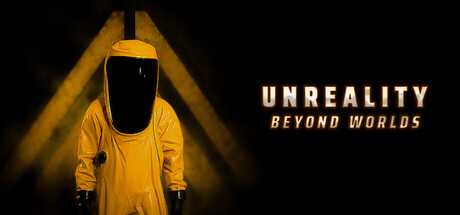 Unreality: Beyond Worlds — Steam header