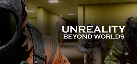 Unreality: Beyond Worlds: imagen de cabecera