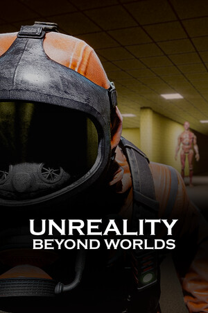 Unreality: Beyond Worlds