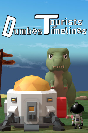 Dumbest Tourists of Timelines
