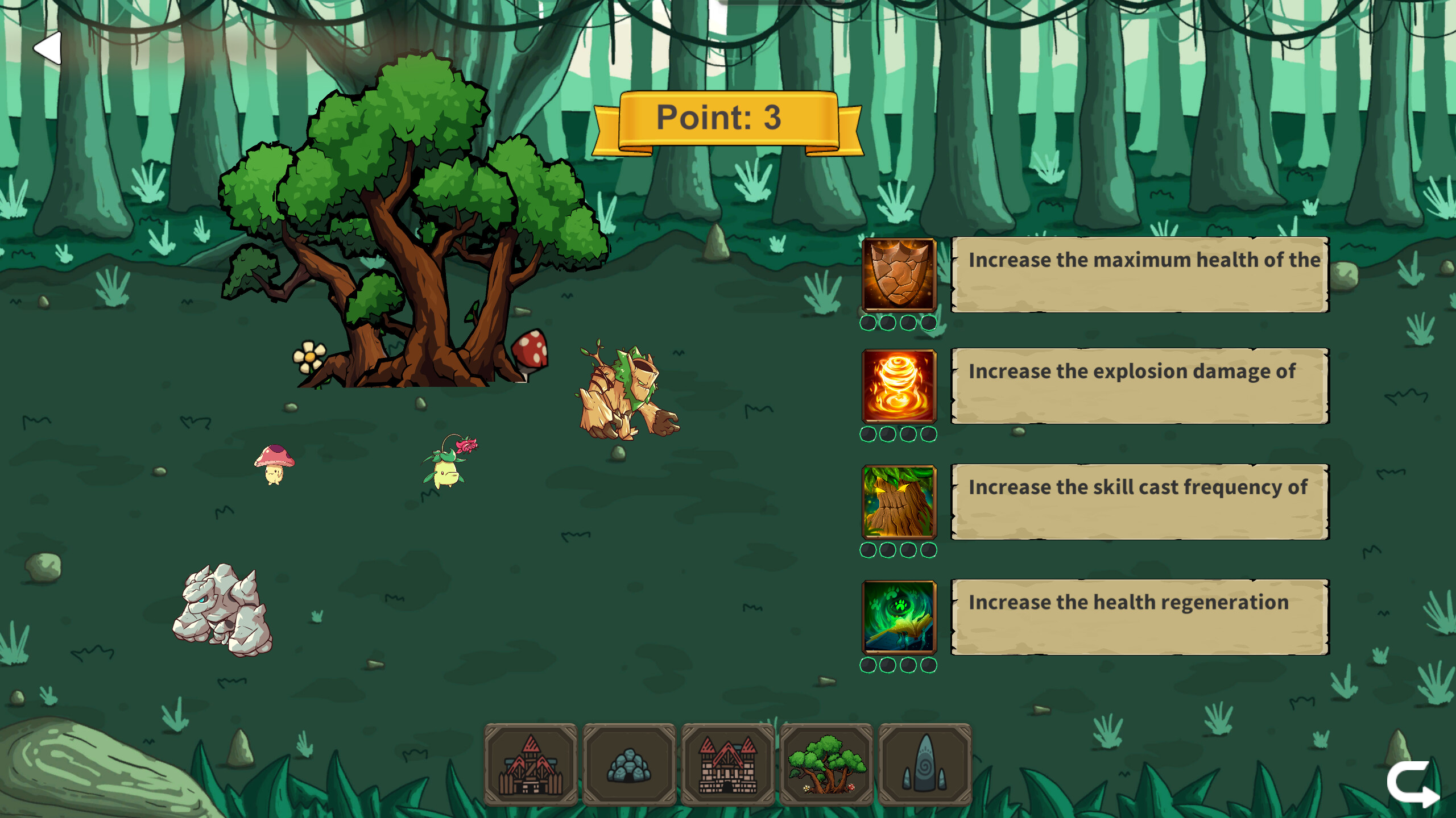 Endless Conflict screenshot 8