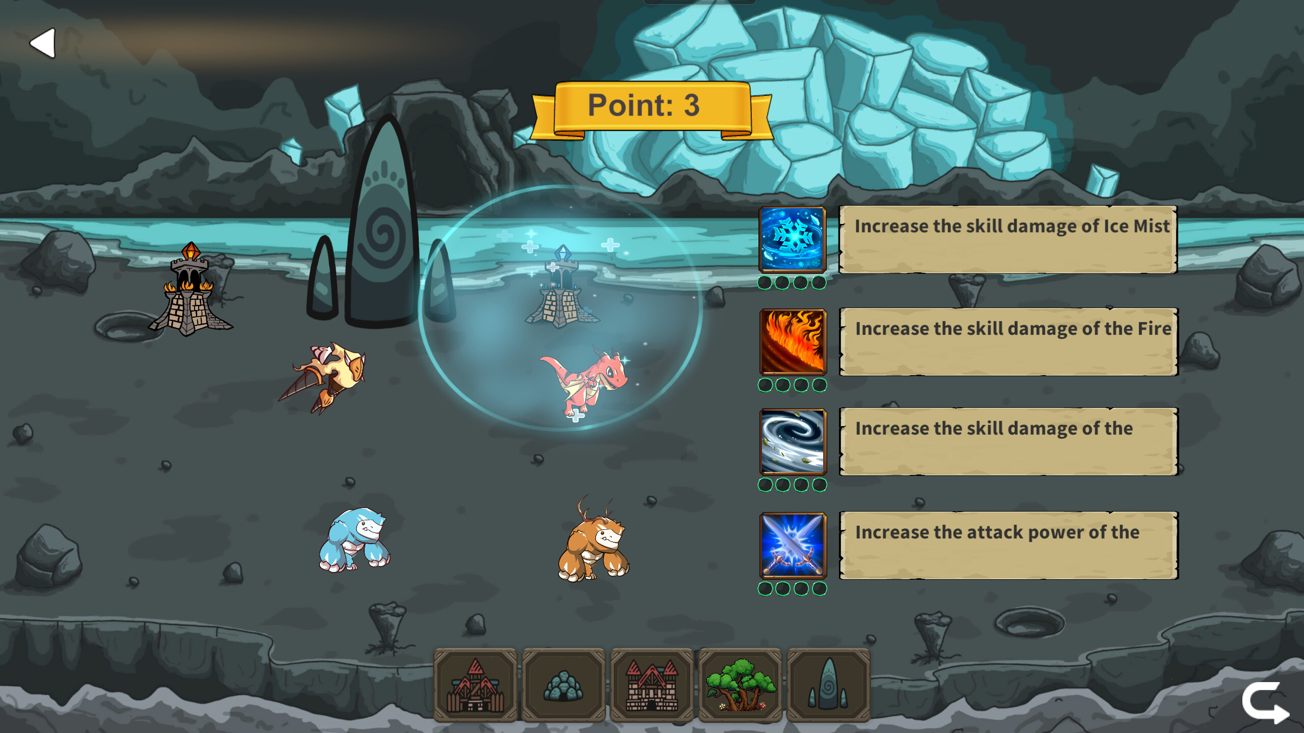 Endless Conflict screenshot 9
