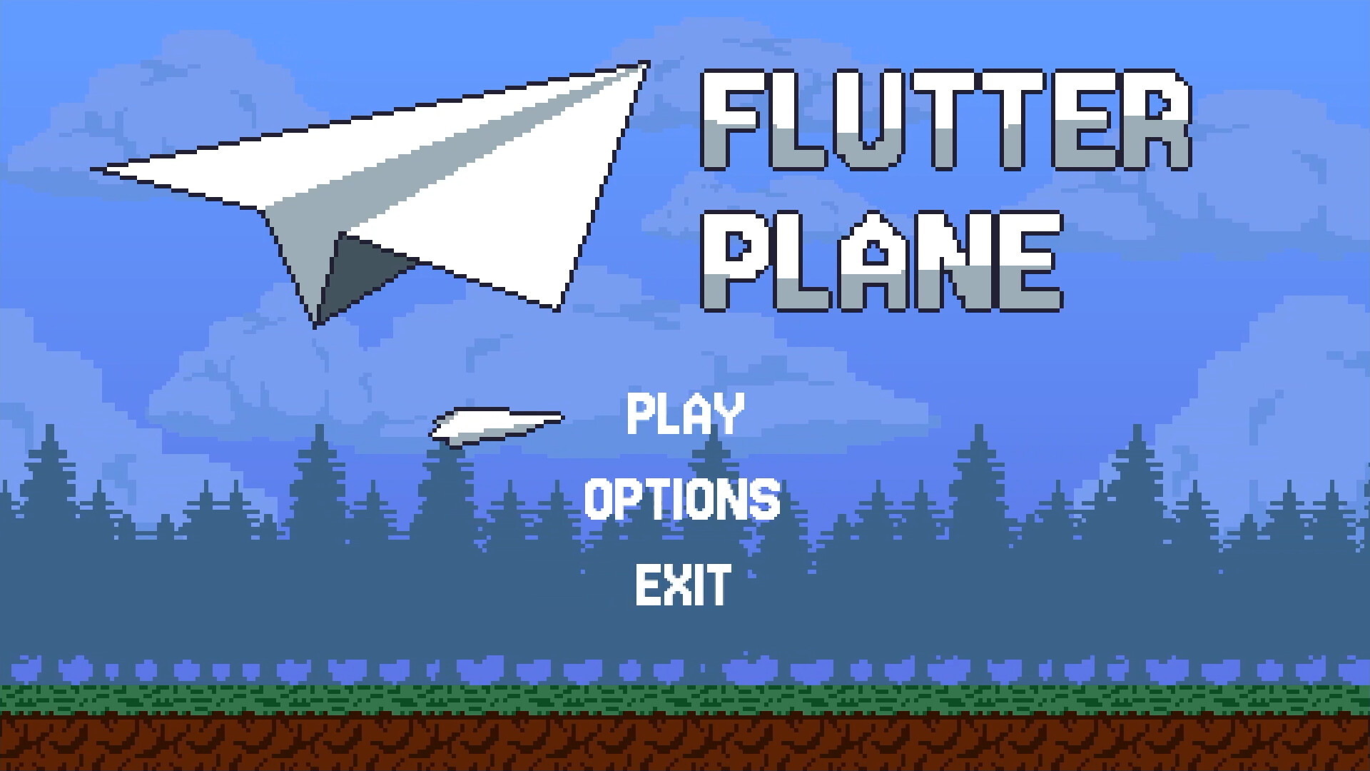 Flutter Plane screenshot 6