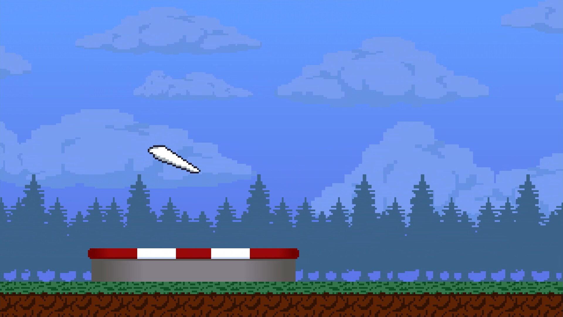 Flutter Plane screenshot 5