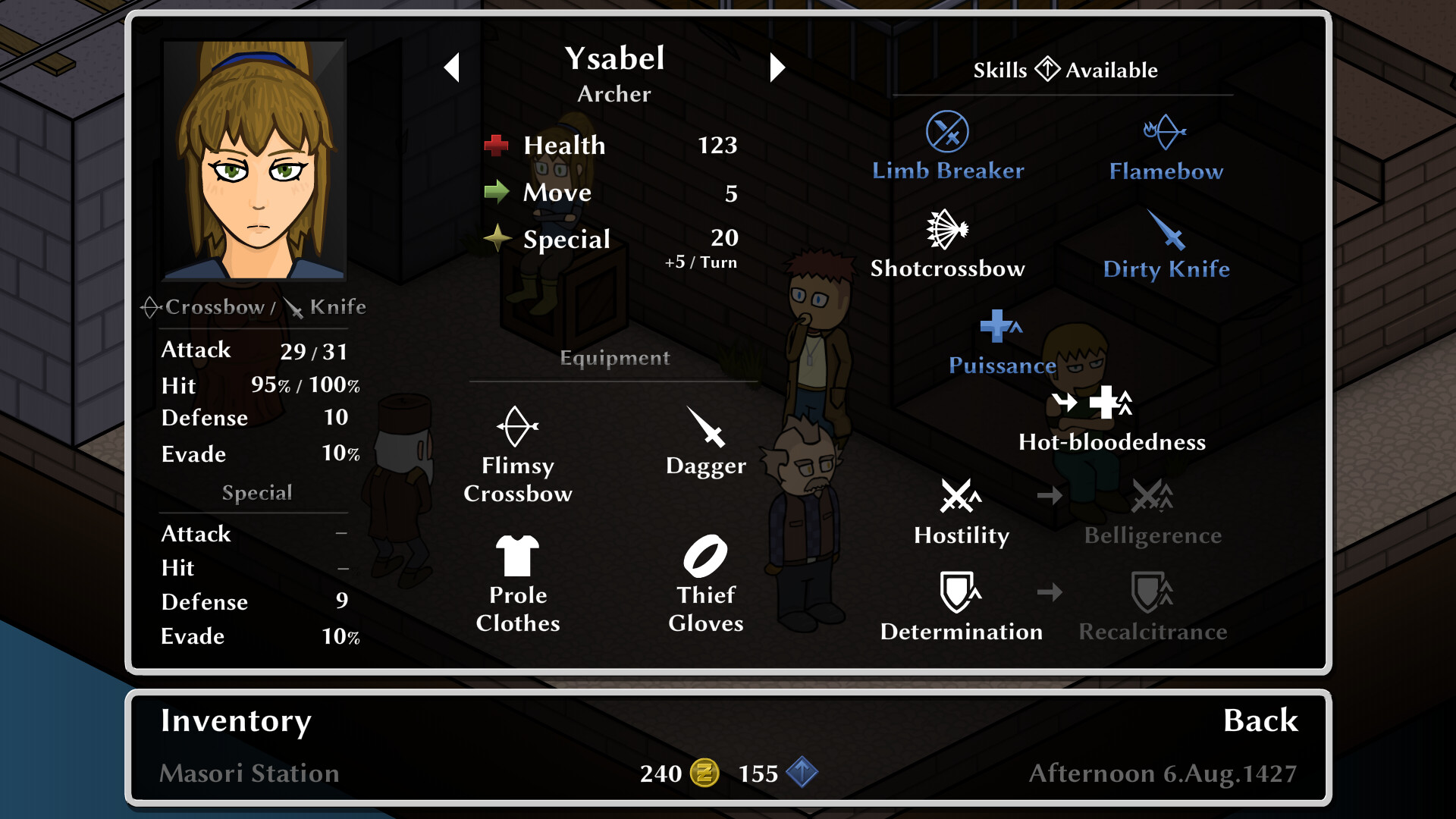World’s End screenshot 5
