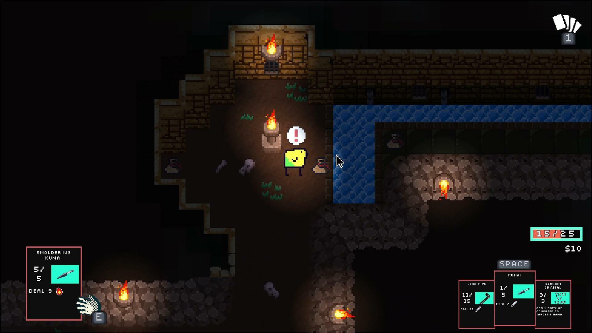 5th Cataclysm screenshot 6