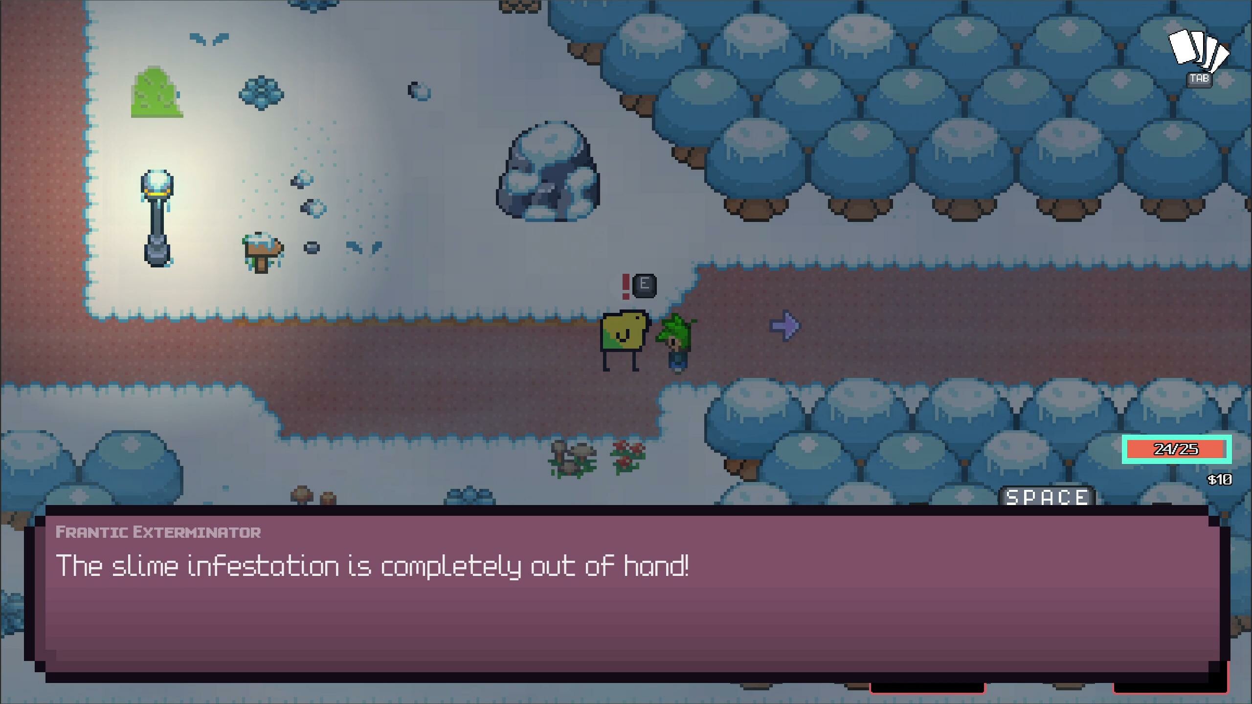 5th Cataclysm screenshot 2