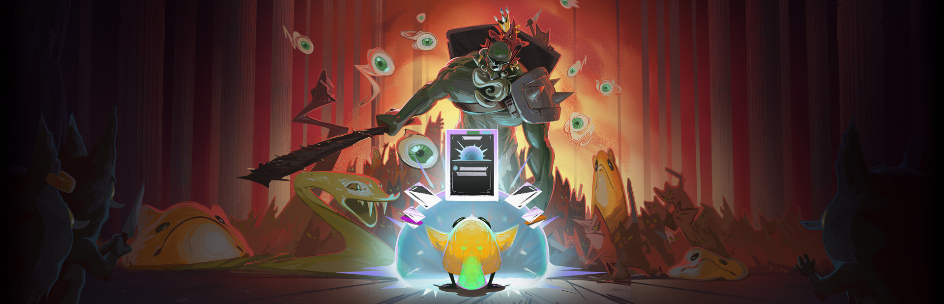 5th Cataclysm