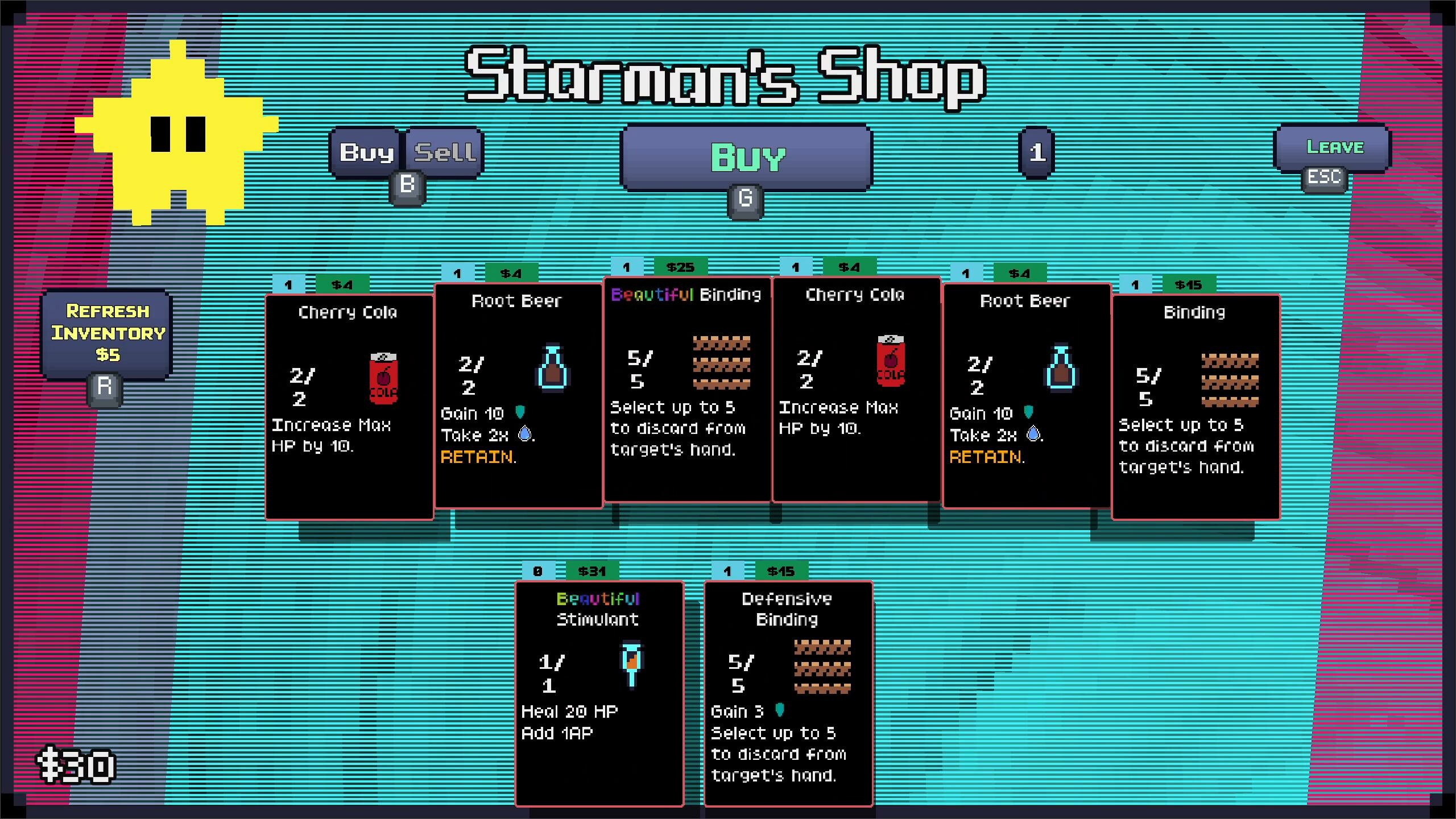 5th Cataclysm screenshot 5