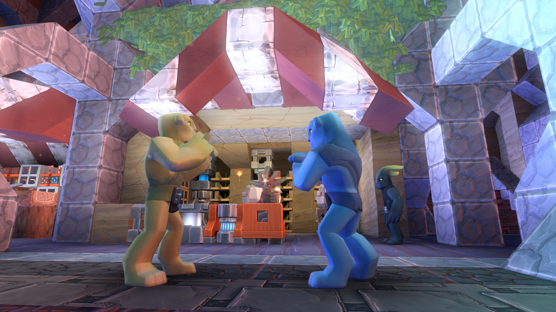 Boundless screenshot 7