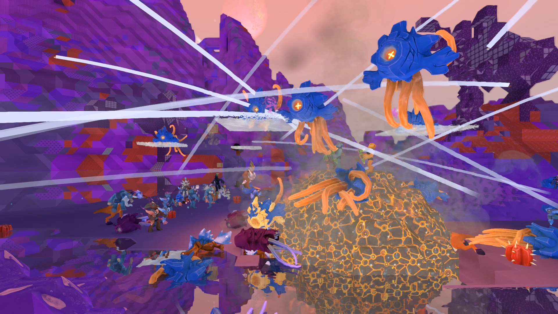 Boundless screenshot 20