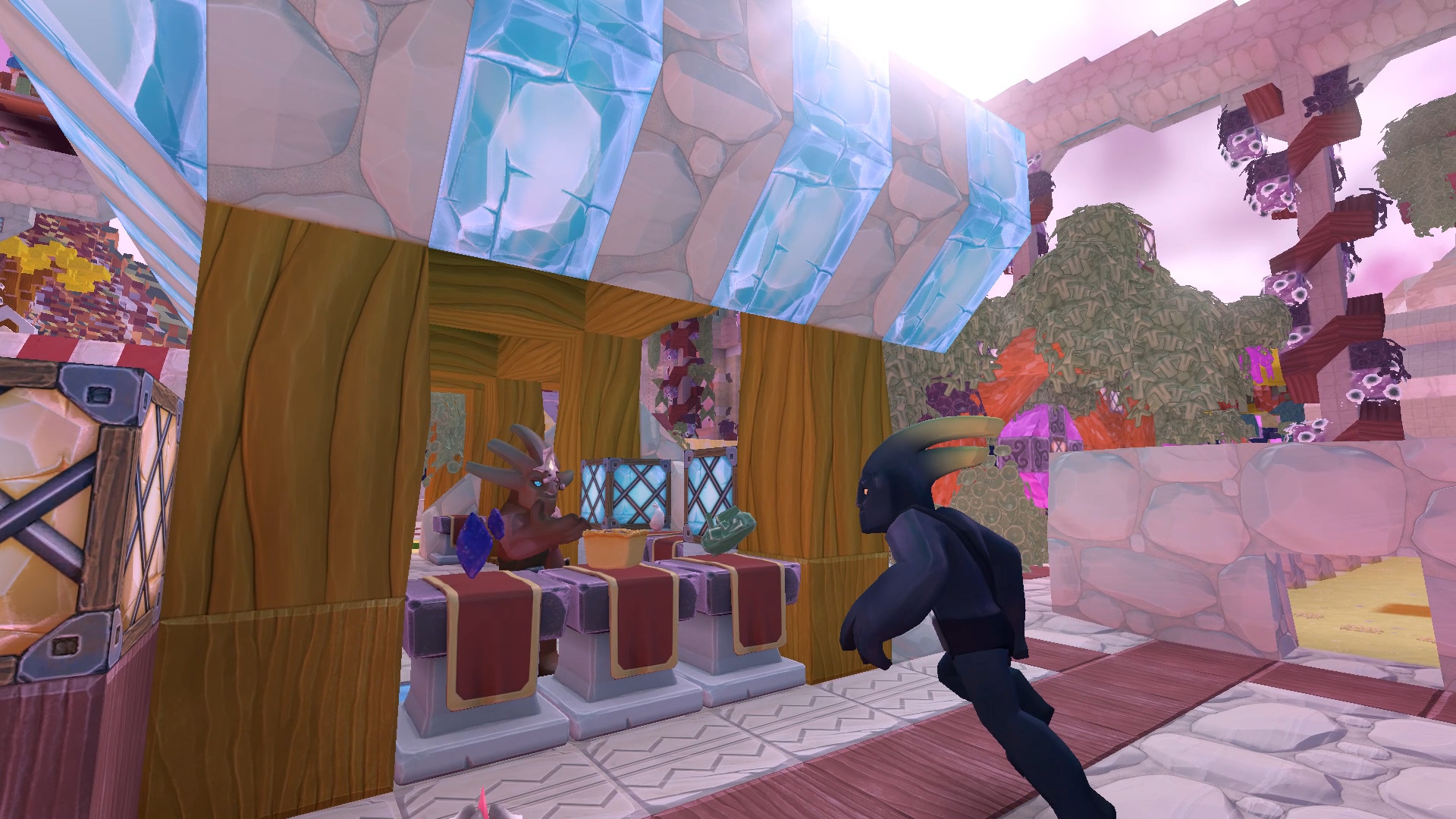 Boundless screenshot 22