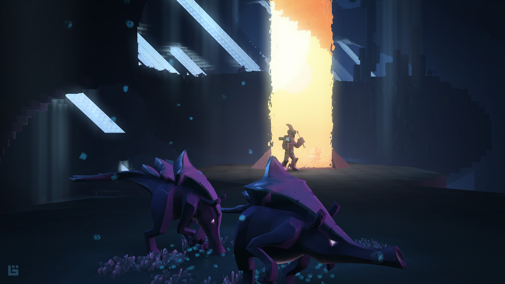 Boundless screenshot 12