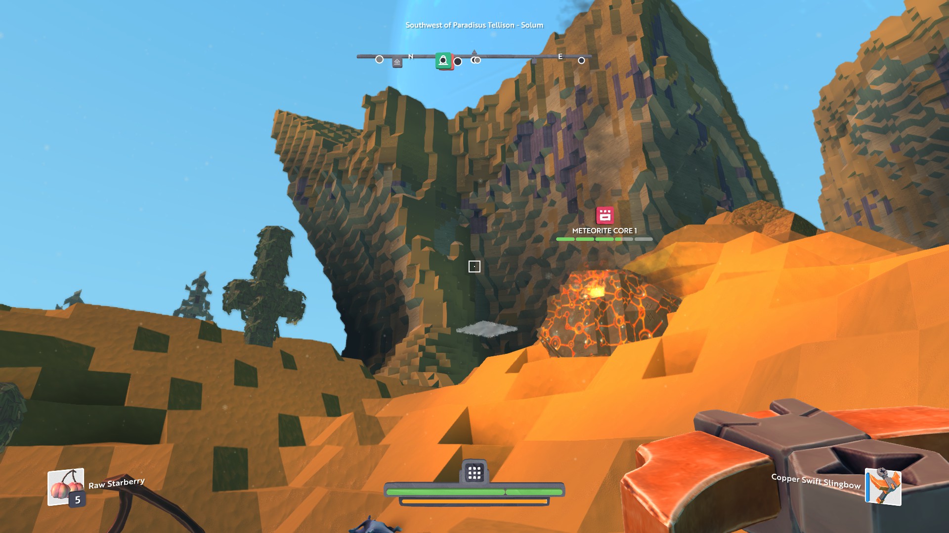 Boundless screenshot 2