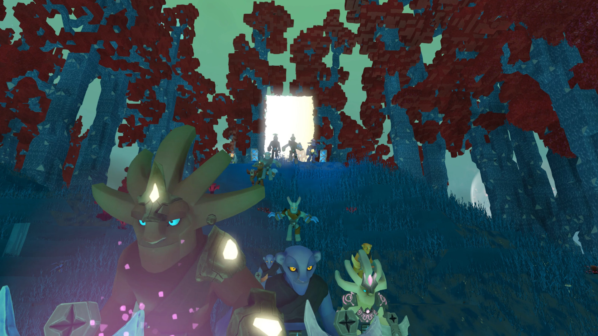 Boundless screenshot 26