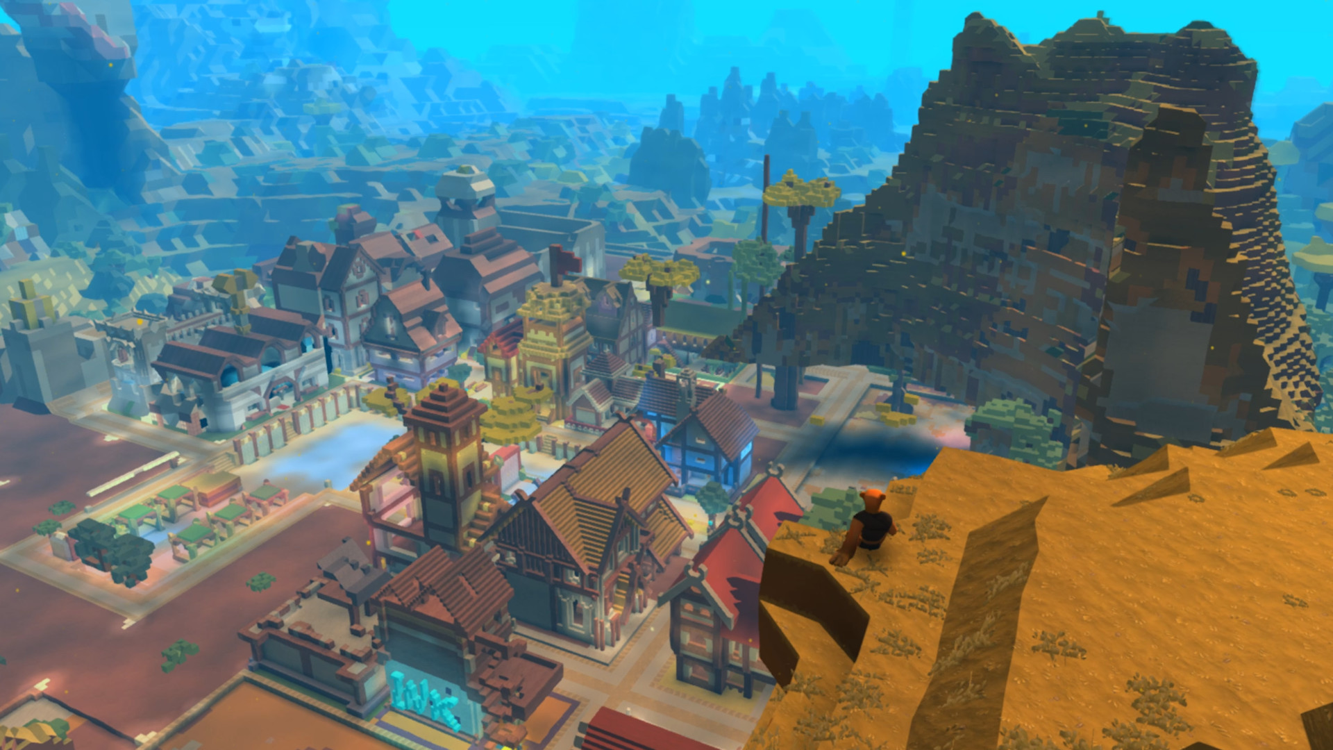 Boundless screenshot 24