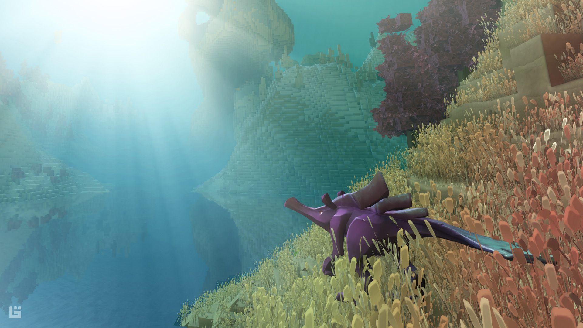 Boundless screenshot 18