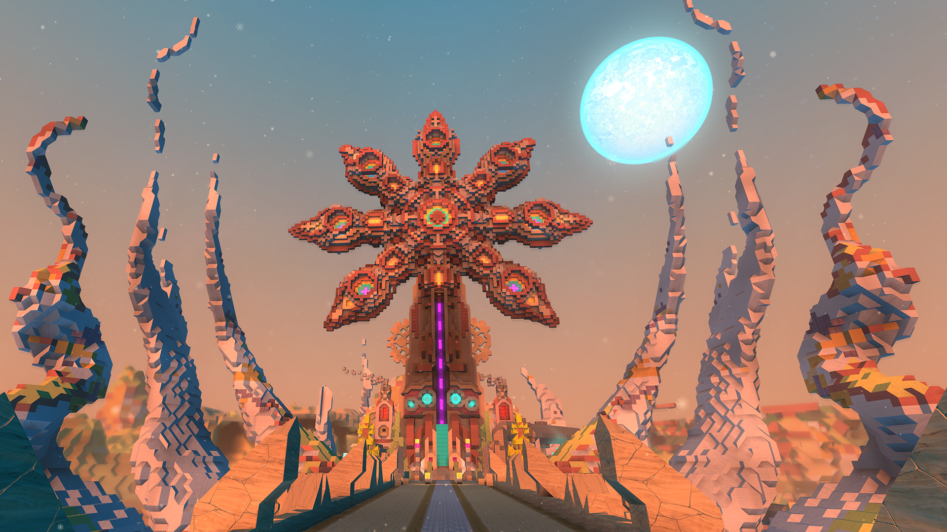 Boundless screenshot 4