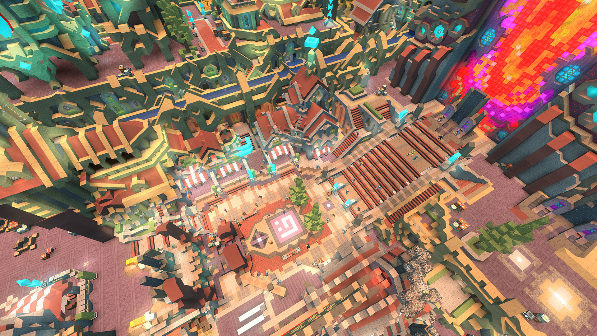 Boundless screenshot 10