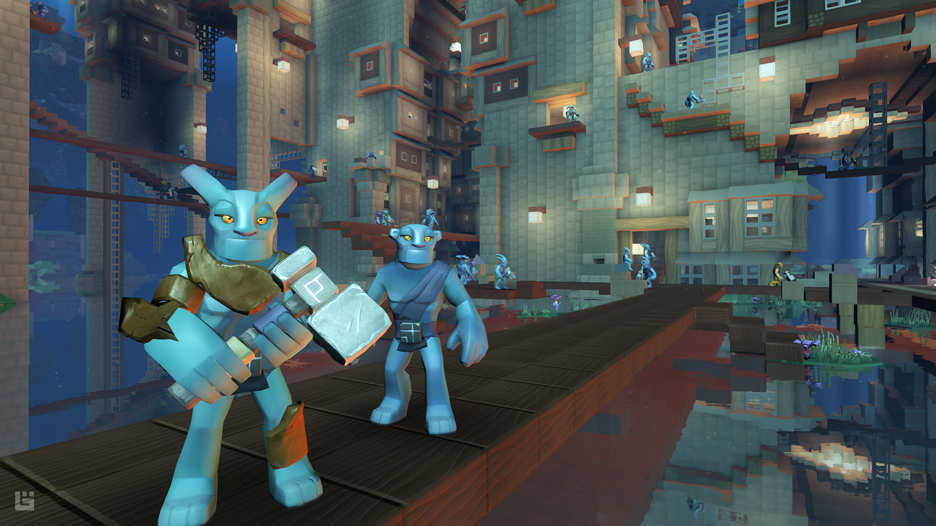 Boundless screenshot 14