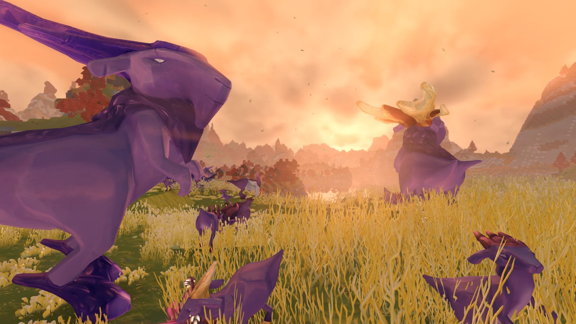 Boundless screenshot 19