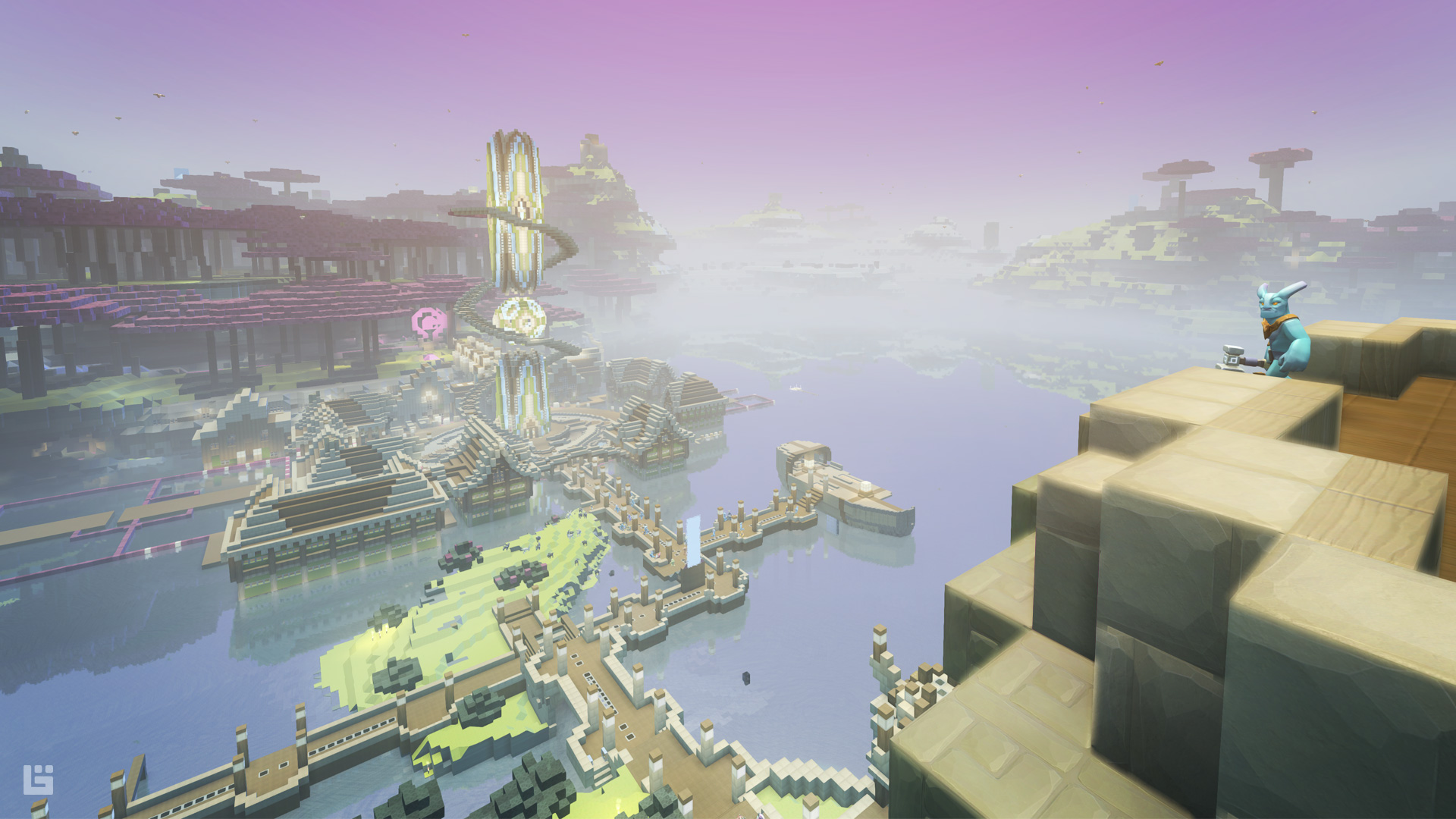 Boundless screenshot 15