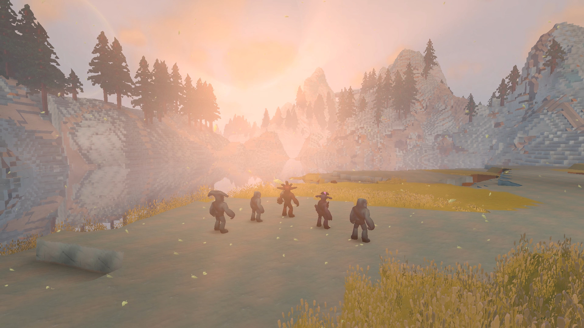 Boundless screenshot 25