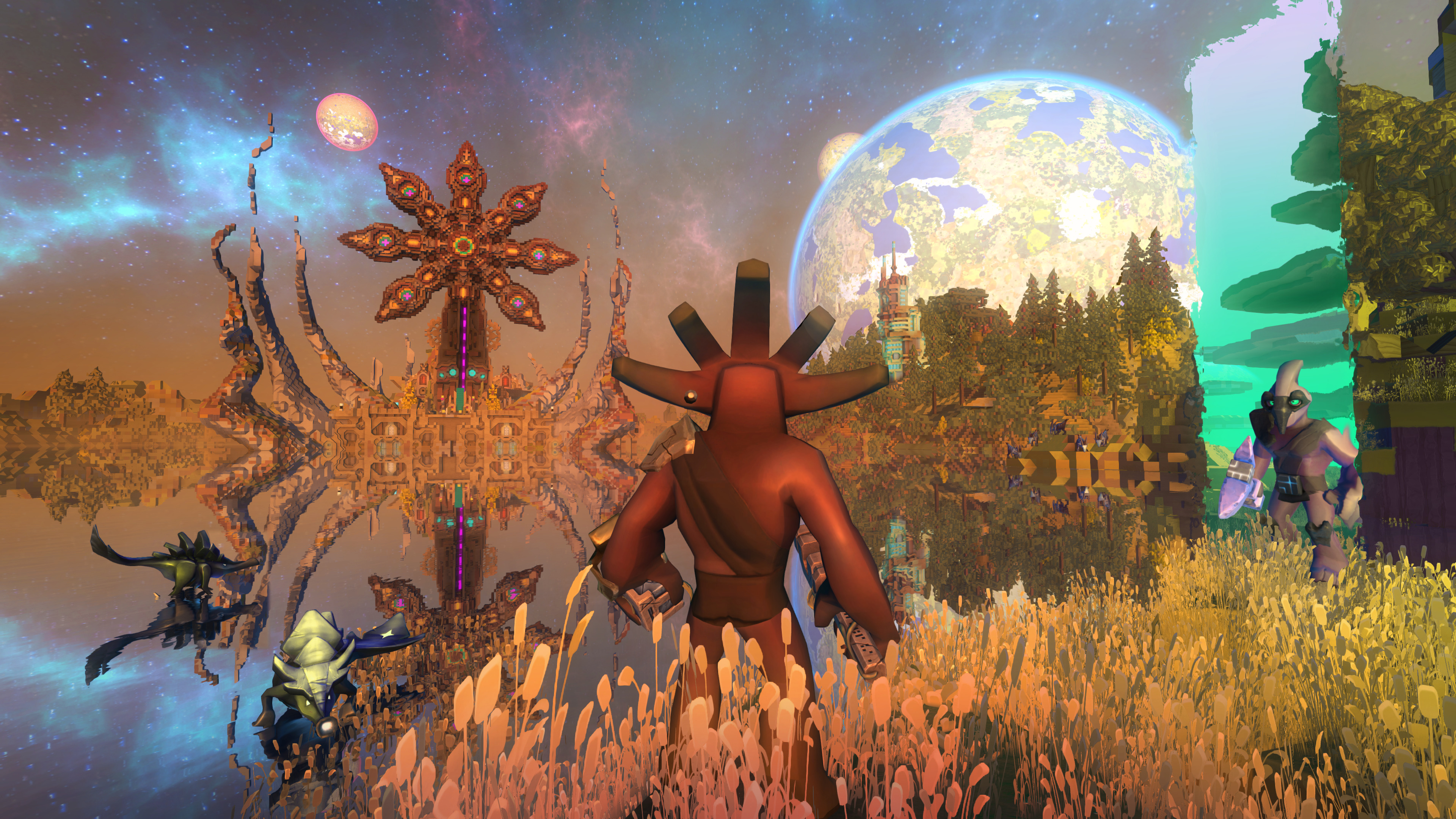 Boundless screenshot 11