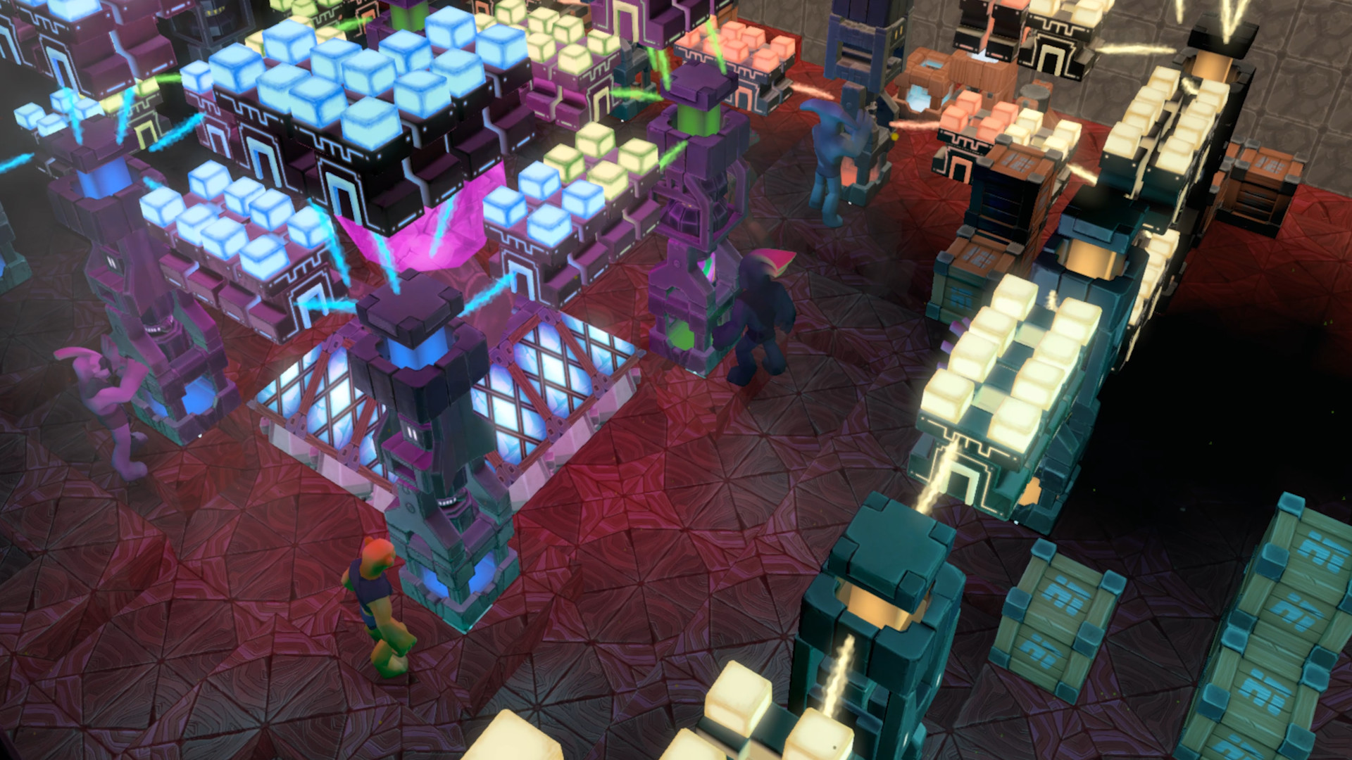 Boundless screenshot 23