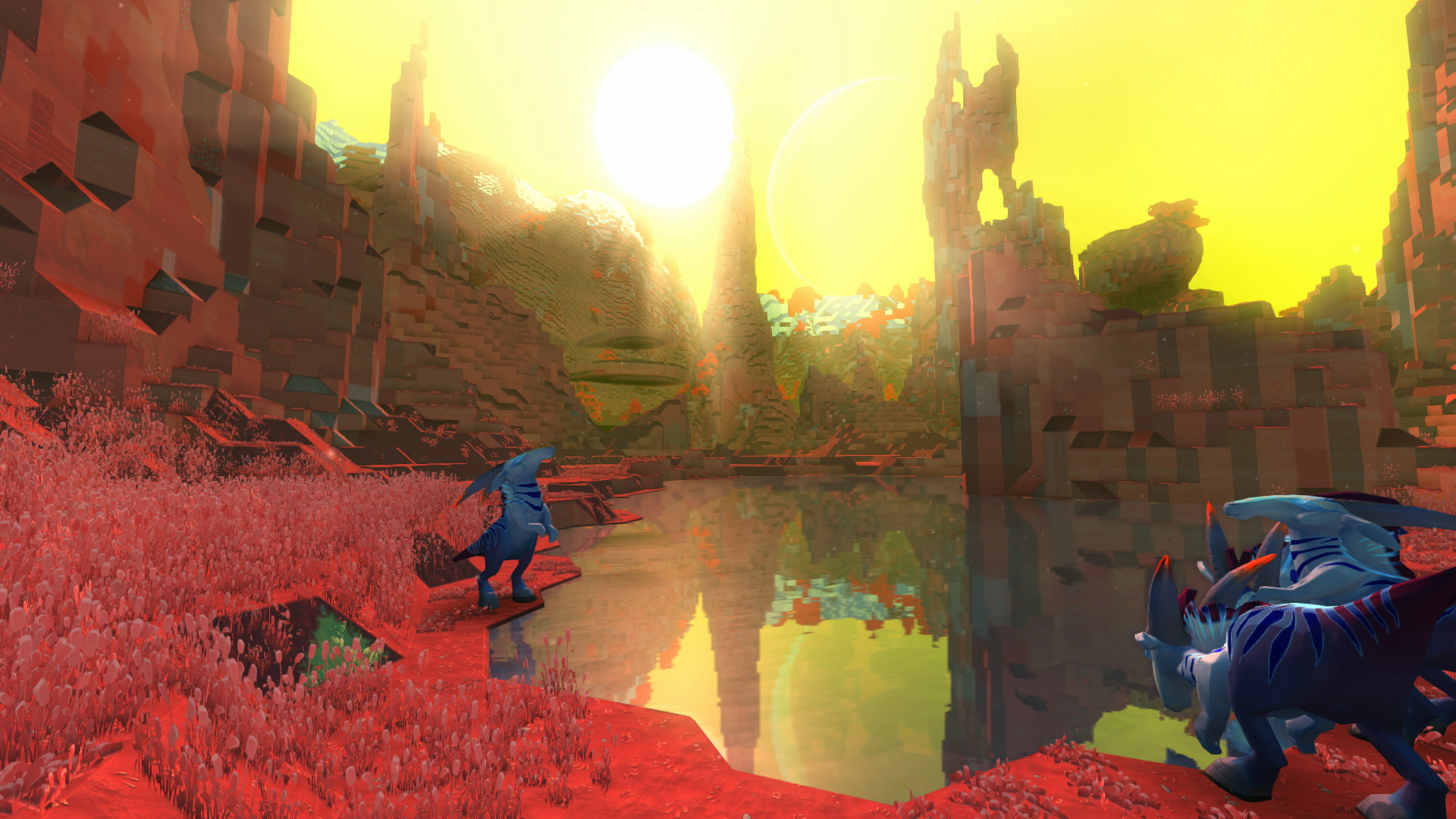 Boundless screenshot 3