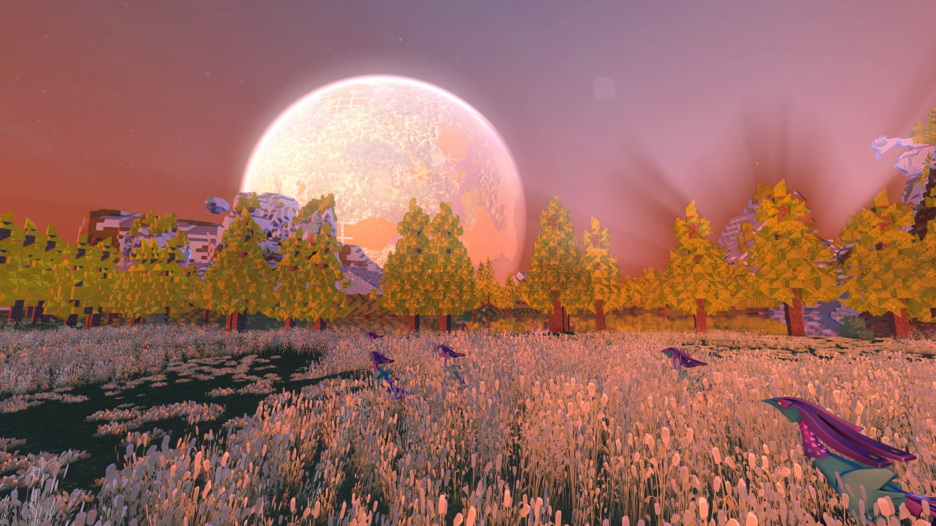 Boundless screenshot 8
