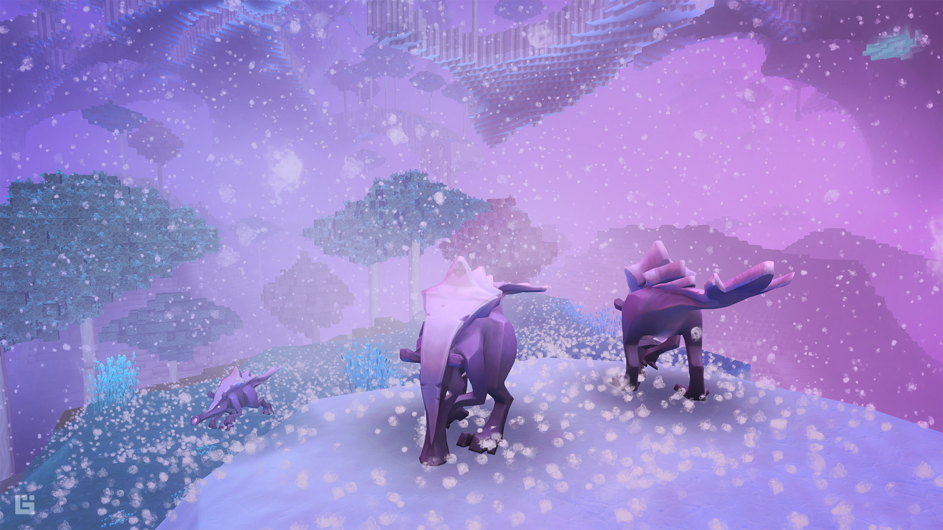 Boundless screenshot 16